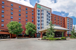 Holiday Inn Windsor - Ambassador Bridge, an IHG Hotel